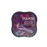 Tinta Stazon Gothic Purple