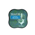 Tinta Stazon Teal Blue