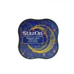Tinta Stazon Midnight Blue