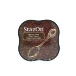 Tinta Stazon Spiced Chai