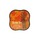 Tinta Stazon Orange Zest