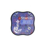 Tinta Stazon Vibrant Violet