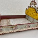 Soporte Cama Dm Summer School