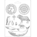 Molde Flexible Arctic World