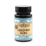 Cera Líquida Negra Cadence
