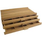 Cajonera De Pasteles 3 Cajones