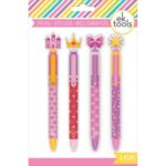 Bolígrafos Princesas