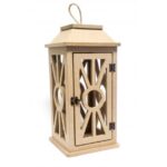 Mini Farol Mediano Dm