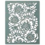 Troquel Ramo De Flores Thinlits Tim Holtz