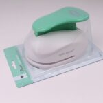 Troqueladora Banderolas