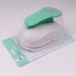 Troqueladora Banderola