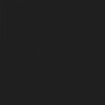 Tela Encuadernar Negra