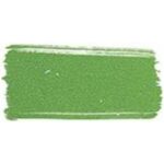 Pintura Tela Verde Hoja