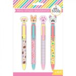 Bolígrafo Perritos Ek Tools