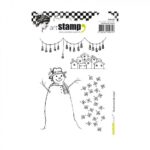 Sello  Motivos Navideños