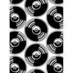 Carpeta Embossing Discos