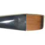 Pincel Plano Toray N 2