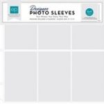 Hojas Project Life ,Fundas Fotos Echo Park