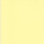 Papel 30X30 Texturizado Amarillo Pastel