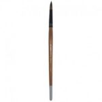 Pincel Redondo Toray N 3/0