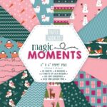 Block 15X15 Magic Moments