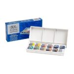 Acuarela Bolsillo Winsor And Newton