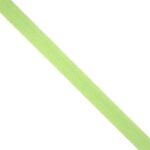 Cinta De Organza Pistacho 1 Cm