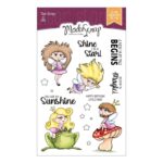 Sello Tierra De Hadas 1