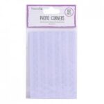 Esquina Transparente Fotos