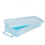 Caja  Almacenaje Azul