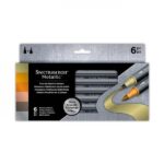 Rotuladores Sepectrum Noir Metallic