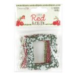 Marcos Little Red Robin