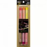 Pintura Tiza Warm Palette