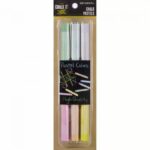 Pintura Tiza Colores Pastel