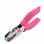 Troqueladora Pinza Triángulo 5 Mm