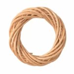 Chipboard Corona Pequeña Natural