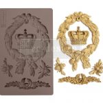 Molde Silicona Real De Prima