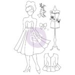 Sello Kelly De Prima