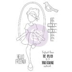 Sello Katrina De Prima