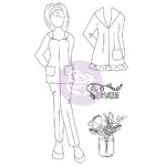 Sello Becky De Prima