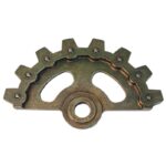 Mitform Medio Engranaje