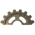 Mitform Medio Engranaje