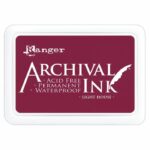 Tinta Archival Light House