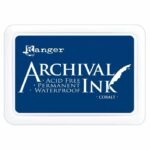 Tinta Archival Cobalt