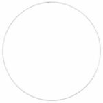 Aro Atrapasueños 30 Cm