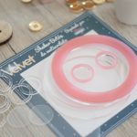 Shaker Velvet By Alazne Vales