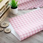 Tela Encuadernar Velvet By Alazne Vales