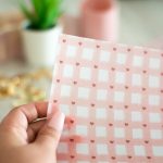 Vellum Corazones Velvet By Alazne Vales