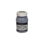 Glitter Paste Plata
