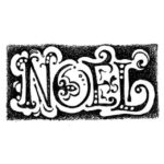 Sello Noel